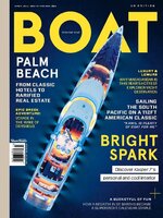 Boat International US Edition